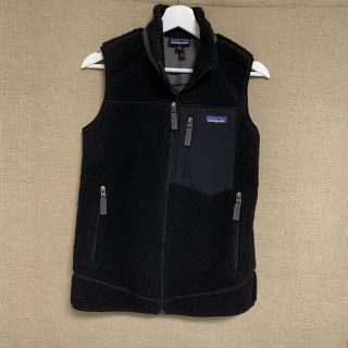 パタゴニア(patagonia)のパタゴニア　レトロXベスト(ベスト/ジレ)