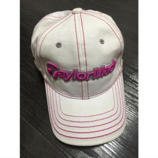 テーラーメイド(TaylorMade)のV&L様専用 テーラーメイドR11 キャップ(ウエア)