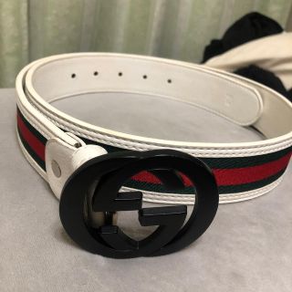 グッチ(Gucci)のGUCCI ベルト(ベルト)