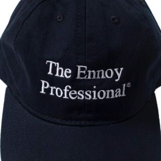 ワンエルディーケーセレクト(1LDK SELECT)のThe Ennoy Professional®︎ CAP(キャップ)