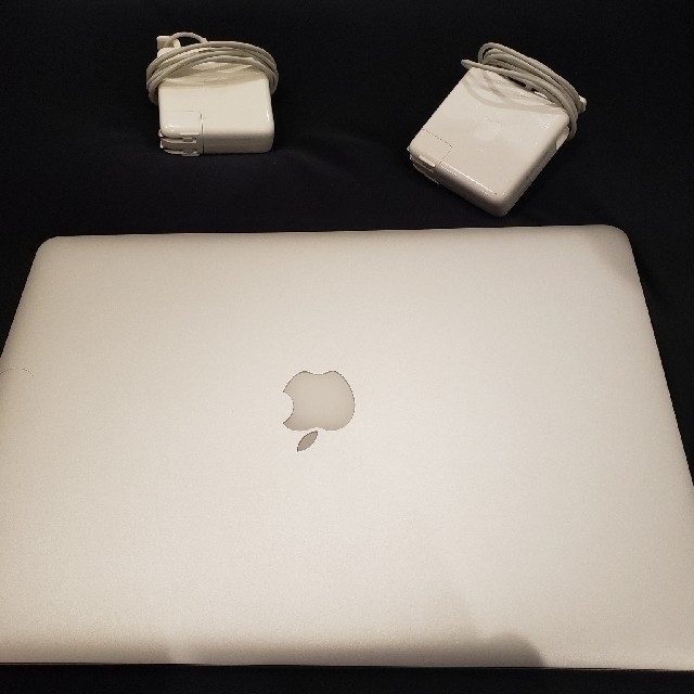 上位モデル MacBook pro 15 2015 mid 512gb 16gb