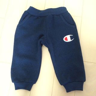 チャンピオン(Champion)の値下げ！champion  80cm(パンツ)