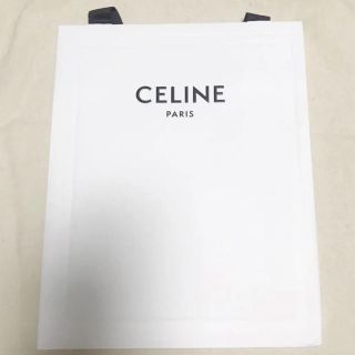 セリーヌ(celine)の★ セリーヌ ショップ袋 ★(ショップ袋)