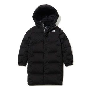 ザノースフェイス(THE NORTH FACE)のスーパーエアダウンコート ノースフェイス ロングダウン ペディン(ダウンコート)