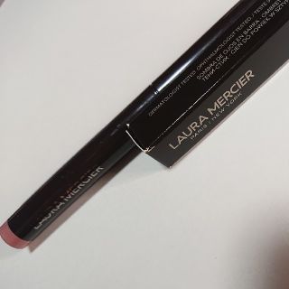 ローラメルシエ(laura mercier)のキャビアスティック アイカラー  26 RUSH ラッシュ  ローラメルシエ(アイシャドウ)