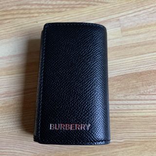 バーバリー(BURBERRY)のバーバリー　キーケース(キーケース)