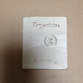 レペット(repetto)のrepetto オードトワレ5ml(香水(女性用))