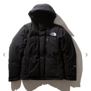 ザノースフェイス(THE NORTH FACE)のノースフェイス　バルトロライトジャケット　ブラック　XL(ダウンジャケット)