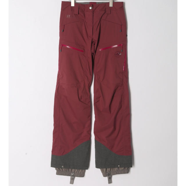 Mammut 新品 未使用 Mammut Luina Hs パンツ レディースの通販 By Shiny S Shop マムートならラクマ Mammut 新品 未使用 Mammut Luina Hs パンツ レディースの通販 By Shiny S Shop マムートならラクマ