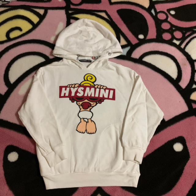 HYSTERIC MINI(ヒステリックミニ)の♡専用♡ キッズ/ベビー/マタニティのキッズ服男の子用(90cm~)(Tシャツ/カットソー)の商品写真