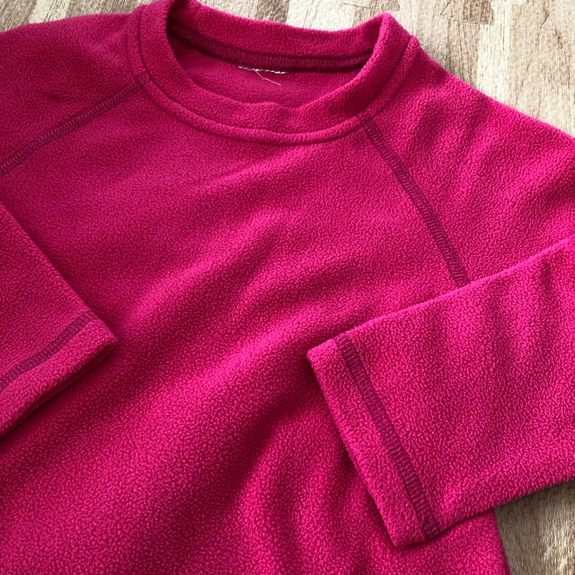 patagonia(パタゴニア)のパタゴニア　キッズ　フリーストップス　2T キッズ/ベビー/マタニティのキッズ服女の子用(90cm~)(Tシャツ/カットソー)の商品写真