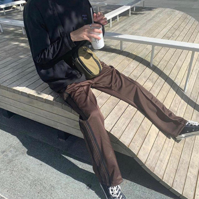 予約販売品】 NEEDLES jeans factory別注 R.C.トラックジャケット