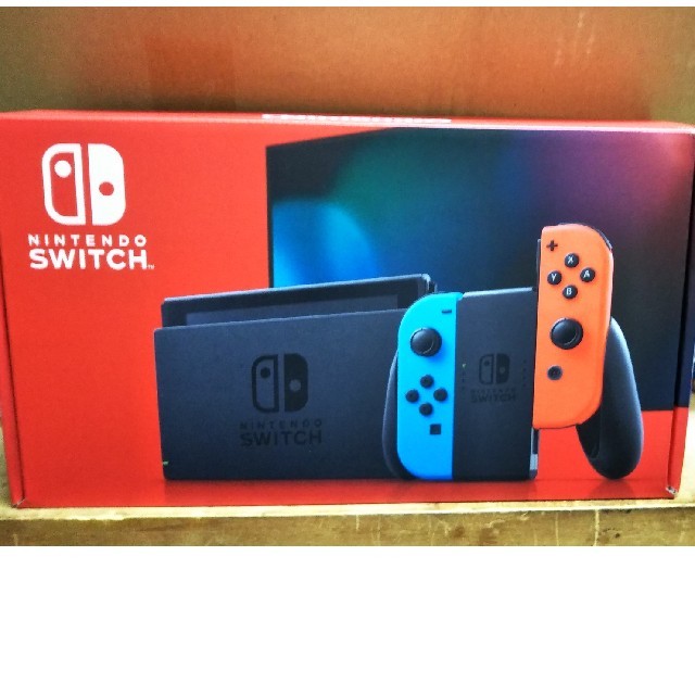 14個同梱SET販売 ●新品送料無料●ニンテンドースイッチ 本体 switch