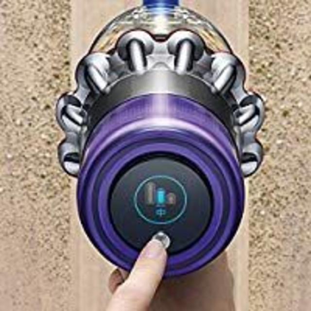 Dyson(ダイソン)の10台 dyson V11 SV14 absolute ダイソン アブソリュート スマホ/家電/カメラの生活家電(掃除機)の商品写真