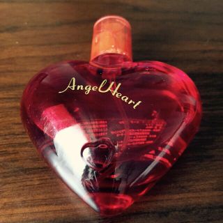 エンジェルハート(Angel Heart)のエンジェルハートオードトワレ 50ml(香水(女性用))