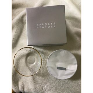 バーニーズニューヨーク(BARNEYS NEW YORK)のバーニーズ ニューヨーク(グラス/カップ)