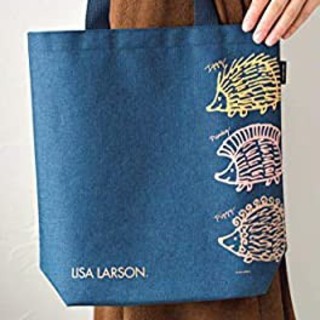 リサラーソン(Lisa Larson)のリサラーソントートバッグ&ポーチ(トートバッグ)