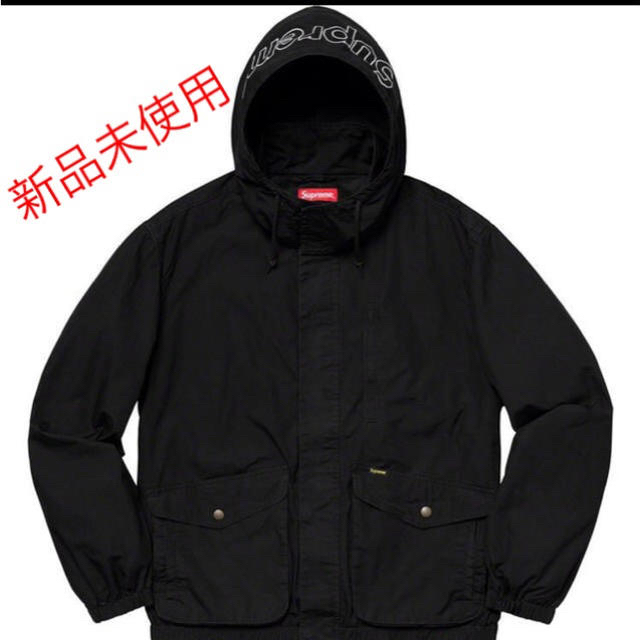 Supreme Highland Jacket ハイランド ジャケット 定価以下