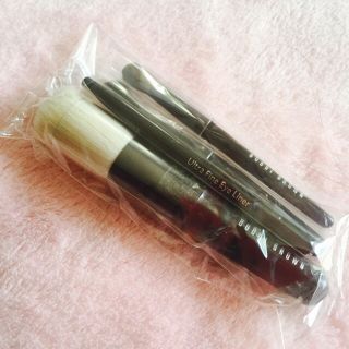 ボビイブラウン(BOBBI BROWN)のcoromaru様専用♡ブラシ(その他)