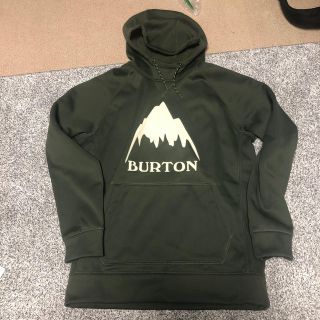 バートン(BURTON)のバートン  パーカー(パーカー)