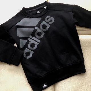 アディダス(adidas)のadidas トレーナー アディダス 長袖(Tシャツ/カットソー)