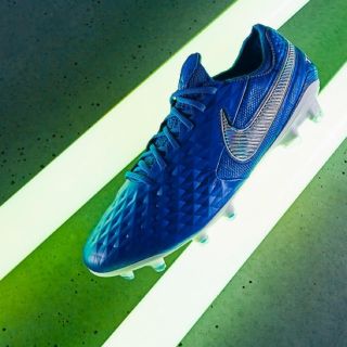 10回ほど使用していますNIKE ティエンポレジェンド8 エリートFG