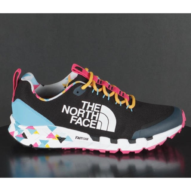 north face spreva pop ii