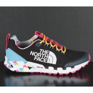 ザノースフェイス(THE NORTH FACE)のSALE 日本未発売 The North Face Spreva Pop II(スニーカー)