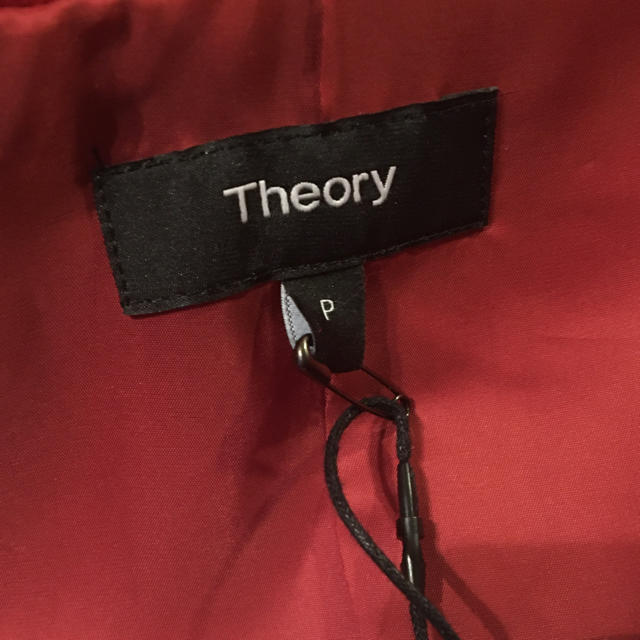 theory(セオリー)のさらみ様専用 レディースのジャケット/アウター(ロングコート)の商品写真