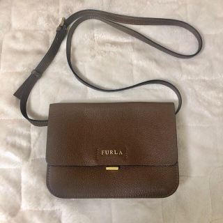 フルラ(Furla)のFURLA / ショルダーバッグ(ゆりさん専用)(ショルダーバッグ)