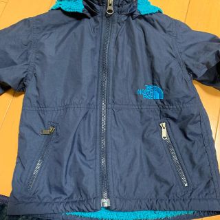 ザノースフェイス(THE NORTH FACE)のノースフェイス(ジャケット/上着)