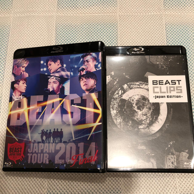 ショッピングアウトレット BEAST JAPAN TOUR 2014 ＆ CLIPS -Japan Edi  ショッピング安心|エンタメ/ホビー,DVD/ブルーレイ - dcwaindefla.dz
