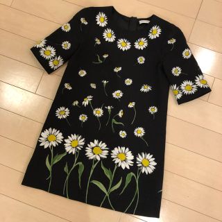 ドルチェアンドガッバーナ(DOLCE&GABBANA)のドルチェ&ガッバーナ　4(ワンピース)