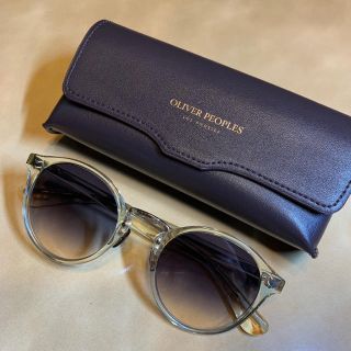 アヤメ(Ayame)の★新品★ oliverpeoples オリバーピープルズ Tannen(サングラス/メガネ)