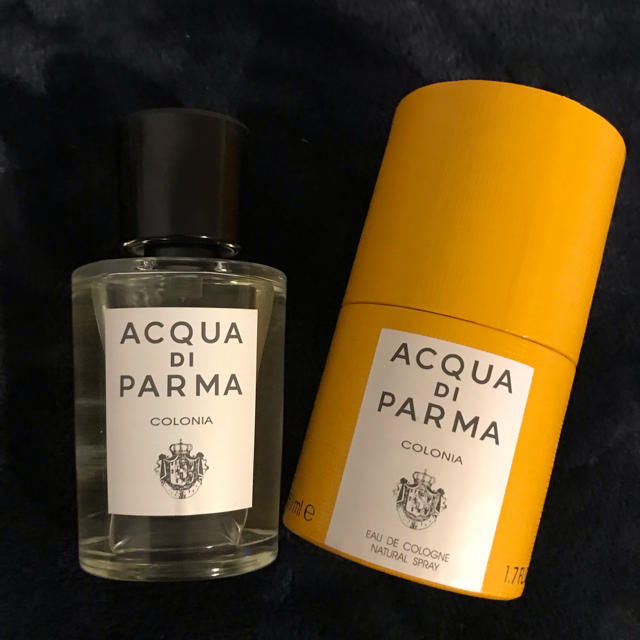 アクアディパルマ　COLONIA コスメ/美容の香水(ユニセックス)の商品写真