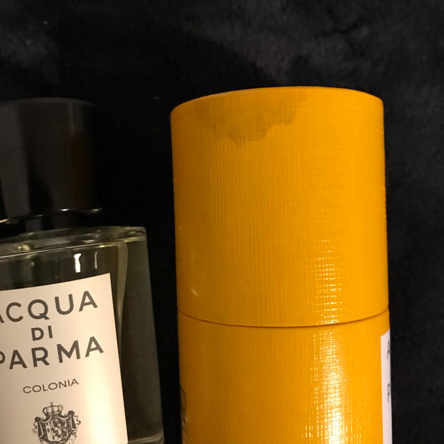 アクアディパルマ　COLONIA コスメ/美容の香水(ユニセックス)の商品写真