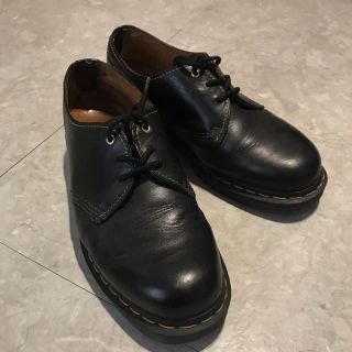 ヨウジヤマモト(Yohji Yamamoto)の【新田様専用】yohji yamamoto ×Dr.marten's シューズ(ドレス/ビジネス)