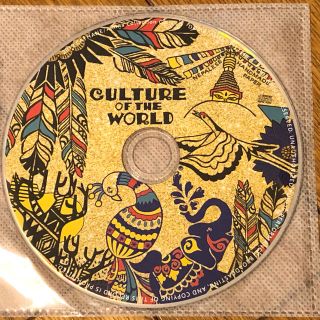 チャイハネ(チャイハネ)のチャイハネ　店内BGMのCD！(ワールドミュージック)