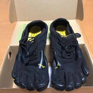 ビブラム(vibram)のvibram ファイブフィンガーズ(スニーカー)