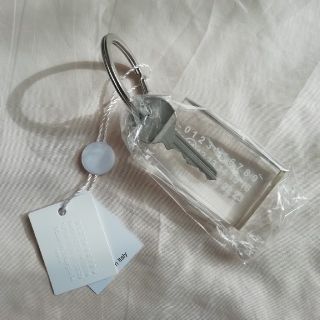 Maison Martin Margiela - 値下げ メゾンマルジェラ クリア カレンダー