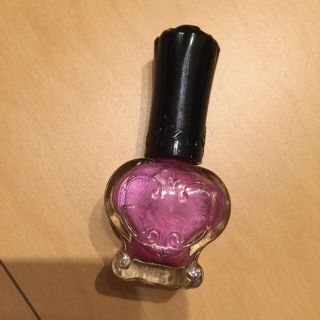 アナスイ(ANNA SUI)のANNA SUIネイルカラー(マニキュア)