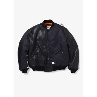 ネイバーフッド(NEIGHBORHOOD)の【L】W1. VE / JACKET.　WTAPS × NEIGHBORHOOD(ミリタリージャケット)