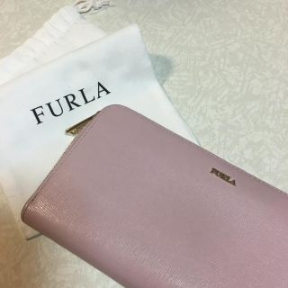 フルラ(Furla)のフルラ  財布　長財布(財布)