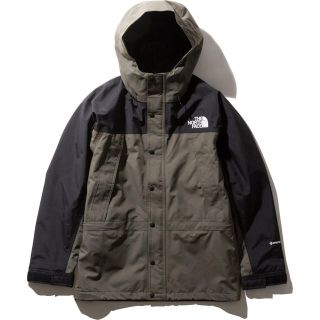 ザノースフェイス(THE NORTH FACE)のMサイズ NORTH FACE マウンテンライト ジャケット ニュートープ NT(マウンテンパーカー)