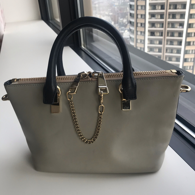 Chloe(クロエ)の★クロエバッグ　Chloe レディースのバッグ(ハンドバッグ)の商品写真