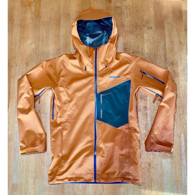 中古 パタゴニア patagonia メンズ・スノードリフター・ジャケットXS | フリマアプリ ラクマ