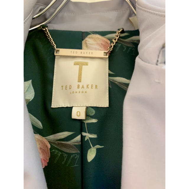 TED BAKER   テッドベイカー♡トレンチコートの通販 by n♡'s shop