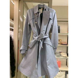 テッドベイカー トレンチコート(レディース)の通販 17点 | TED BAKERの テッドベイカー トレンチコート(レディース)の通販 17点 | TED BAKERの
