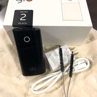 グロー(glo)のグロー(タバコグッズ)