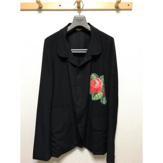 コムデギャルソンオムプリュス(COMME des GARCONS HOMME PLUS)のcomme des garcons homme plus 12aw ジャケット(テーラードジャケット)